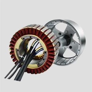 Pure copper motor Pure copper motor