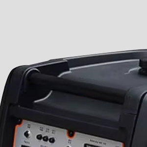 Handle 3500W portable inverter generator handle