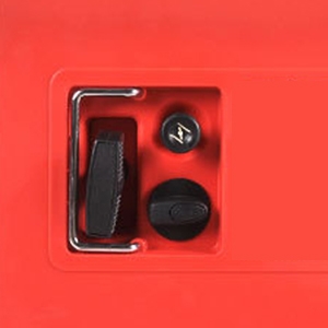 Smooth Start Switch 3000W portable inverter generator start switch