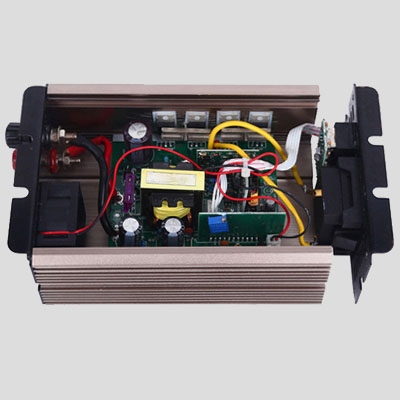 High performance line version High performance line version