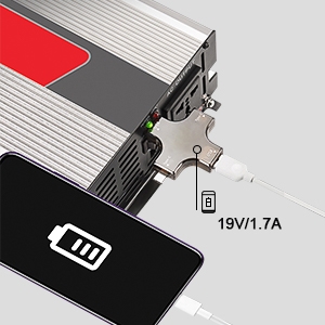 USB QC 3.0 USB QC 3.0 technology
