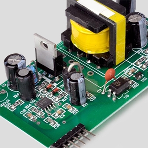 High-end chip High-end chip