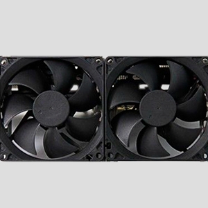 Powerful cooling system Power cooling system