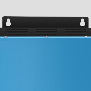 Wall mounted design Split phase off grid inverter charger wall mounted design