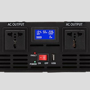 LCD display LCD display