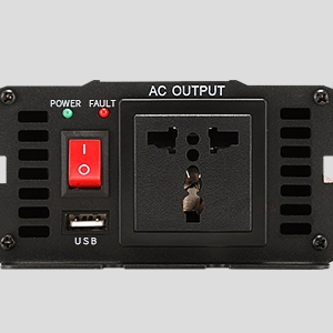 One-button switch One button switch
