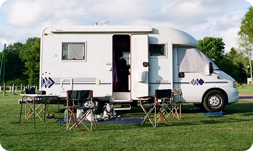 Caravan