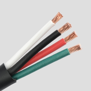 Pure copper core wire 1200W pure sine wave inverter copper wire