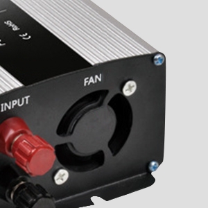 Cooling fan 150W pure sine wave inverter cooling fan
