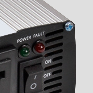 Indicator light 150W pure sine wave inverter indicator light