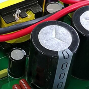 Quality capacitor Quality capacitor