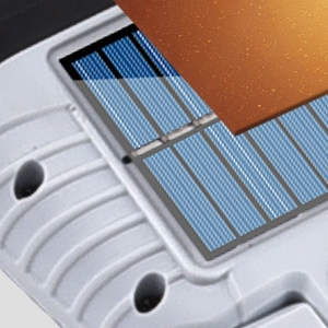 Tungsten Steel Hammer Larger solar panel
