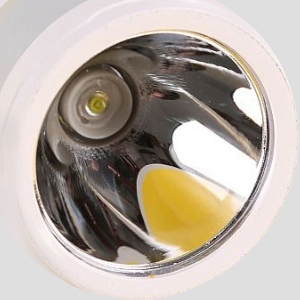 Aluminum Reflector Cup Aluminum reflector cup