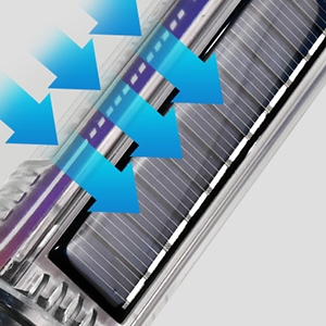 Polycrystalline Solar Panel Polycrystalline solar panel