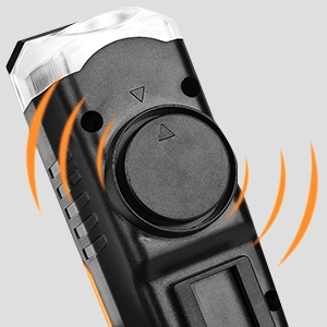 High-Volume Horn High-volume horn