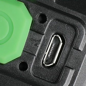 USB Charging Port USB charging port