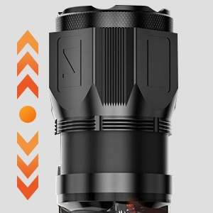 Pneumatic Telescopic Zoom Pneumatic telescopic zoom