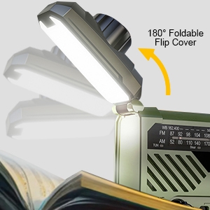 Foldable COB Side Lamp Foldable COB side lamp