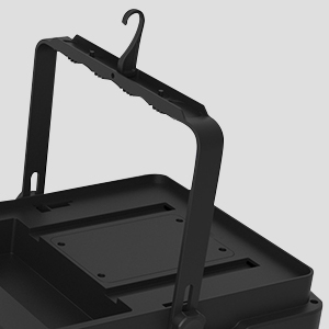 Hangable Hook Hangable hook