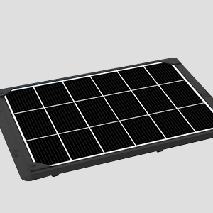 Detachable Solar Panel Detachable solar panel