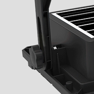 Adjustable Bracket Adjustable bracket