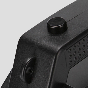 Ergonomic Grip Handle Ergonomic grip handle