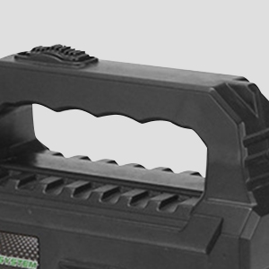 Portable Carrying Handle Portable carrying handle