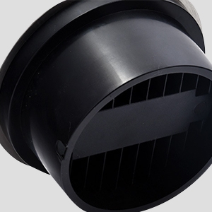 PC plastic Solar in ground light pc plastic