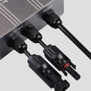 Terminal post 120W micro inverter terminal post
