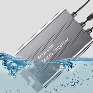IP65 waterproof protection 120W micro inverter IP65 protection