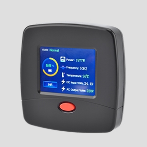Touch screen Touch screen