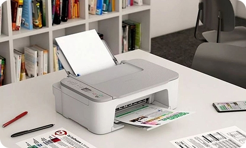 Touch screen 2kW pure sine wave inverter for office appliance