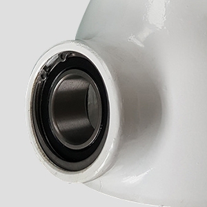 Compact design 700W hawt compact design