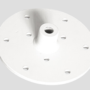 Surface oxidation treatment 2kW HAWT surface oxidation treatment