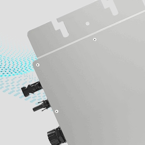Micro inverter mppt MPPT technology