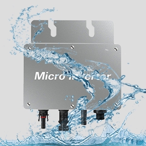 Waterproof connector Waterproof connector